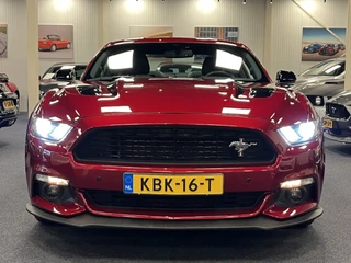 Ford Mustang 2016 - Fastback 5.0i V8 California Special 435PK Automaat Magneride image 43