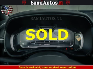 Dodge Ram Pick-Up 2024 - Limited SPORT H.O 540HP 706Nm | Massage + Full Option | De Meest Luxe en Volle in zijn Klasse | bild 25