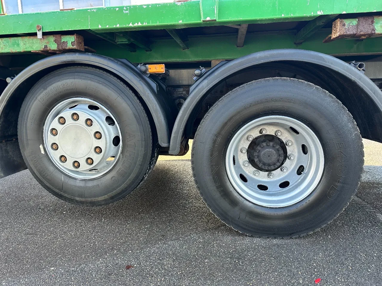 Renault Premium 380 2010 - 6x2 *Pritsche *Palfinger 12001 *Fernbedienung image 18