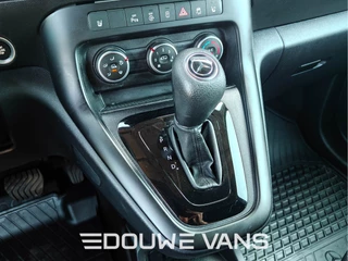 Mercedes-Benz Citan 2024 - L1 110 Pro Automaat Camera MBUX Airco Cruise Control image 11