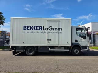 DAF LF 220 2016 - NL TRUCK 12-2026 obrazek 26
