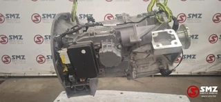 Mercedes-Benz N/A - Versnellingsbak G90-6 Mercedes afbeelding 2