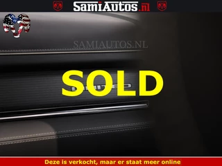 Dodge Ram Pick-Up 2022 - BLACK OPS LIMITED 5.7 V8 4x4 | HUD | LUCHTVERING | BOM VOL | obrazek 13