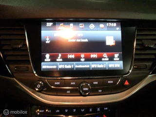 Opel Astra 2019 - Sports Tourer 1.0 Turbo Innovation image 12