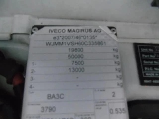 Iveco Stralis 2019 - N/A imagen 26