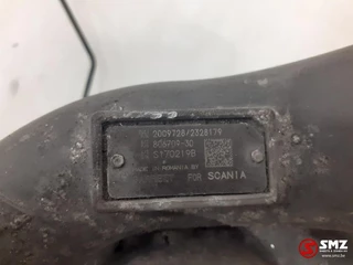 Scania N/A - Occ turbocharger Scania euro 6 imagen 5