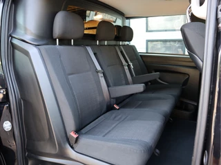 Mercedes-Benz Vito 2016 - 114 CDI Automaat DC 5 Pers. - MARGE - L2 Lang - Camera - Cruise obrazek 11