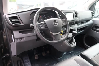 Opel Vivaro 2020 - bestel 2.0 CDTI | EURO6 | Camera / NAVI | trekhaak obrazek 4