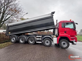 MAN TGS 2019 - 50.460 obrazek 7