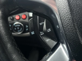 Ford Transit Connect 2019 - 1.5 EcoBlue E6 TREND / AUTOMAAT / L2H1 / 1e EIG. / ACHTERKLEP / CAMERA / AFN TREKHAAK / AIRCO / CRUISE / NAVI / APPLE CARPLAY zdjecie 11