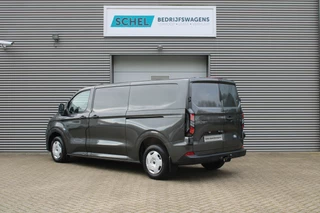 Ford Transit Custom 2026 - 320 2.0 TDCI L2H1 Trend 136pk - INCLUSIEF BPM - 2x Schuifdeur - LED koplampen - Carplay - Android - Camera - Stoelverwarming - 70l tank - Rijklaar obrazek 9