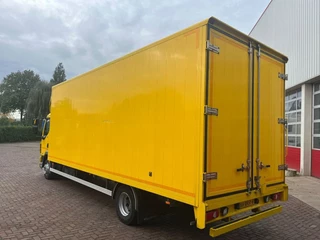 DAF LF 210 2018 - FA 12 TN zdjecie 7