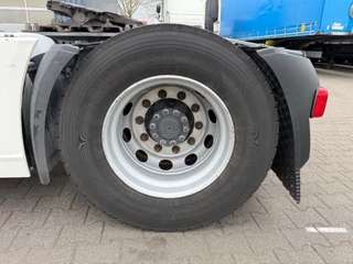 DAF XF480 2019 - SSC Intarder 2 Tank Full Spoiler Smart Tacho bild 9
