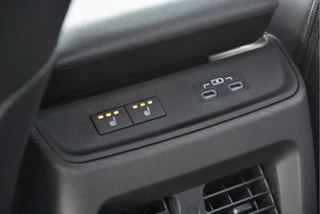 Subaru Uncharted 2026 - 2E-xcite+ 77 kWh zdjecie 24