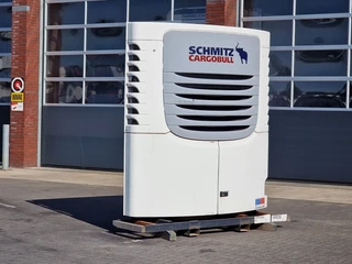 Schmitz Cargobull N/A - 5x Frigo engine TKM obrazek 5