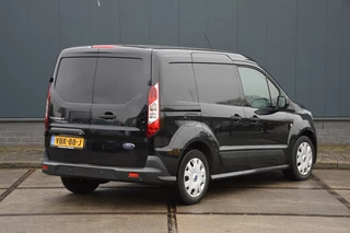 Ford Transit Connect 2019 - 1.5 EcoBlue L1 Trend Euro 6 Camera Airco Schuifdeur image 2