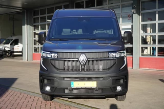 Renault Master 2024 - T35 2.0 dCi 170PK L2H2 Extra Schuifdeur L / R zdjecie 11