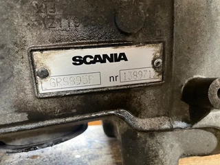 Scania N/A 2008 - GRS895R zdjecie 3