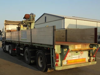 EKW oplegger 1998 - N/A imagem 4