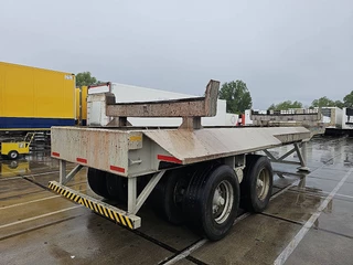 Schmitz Cargobull N/A 2000 - BUISCAR obrazek 2