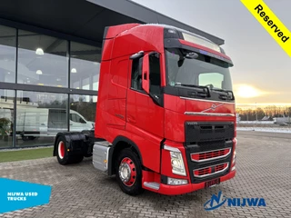 Volvo FH 2020 - 460 4x2 PTO + I-Park image 2