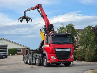DAF 85 2017 - CF afbeelding 3 miniatuur