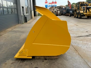 Caterpillar 980 (M) bucket Loader 6.0m3 2025 - N/A afbeelding 8