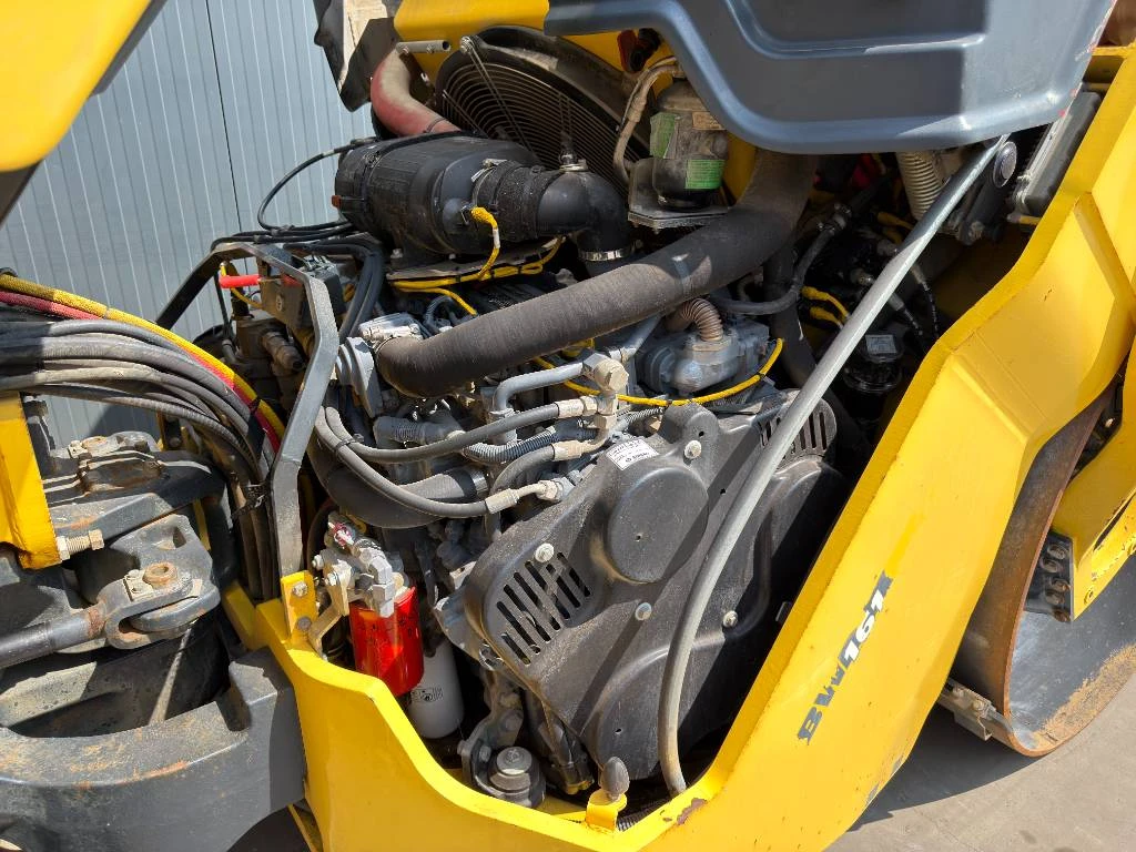 Bomag 2019 - BW161ADO-5 afbeelding 26