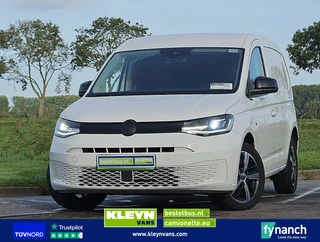 Volkswagen Caddy 2021 - 2.0 for sale