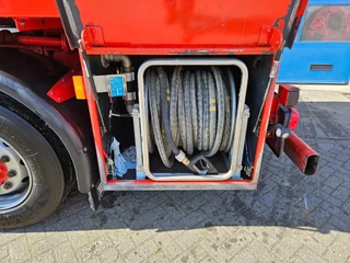 Mercedes-Benz Actros 2012 - 2842 6x2 ADR LAG 22.000 Liter 4 Comp. Apk image 14