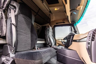 Mercedes-Benz Actros 2018 - 1846 LS bild 14