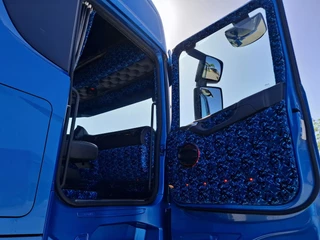 Scania S 2017 - NGS S500 / RETARDER / LIFT+LENKACHSE / PARKCOOL / DOUBLE TANK / NAVI / LWDS / LEATHER / FULL-AIR / AUTOMATIC / EURO-6 / 2017 obrazek 37