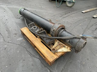 Diverse 2022 - INTERPUMP HYDRAULICS TIPPER CYLINDER 4C18801745001 image 2 thumbnail