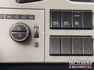 Volvo FM 410 Globetrotter - I-Shift | Alcoa Wheels | Full Spoiler | NL Truck 2015 - N/A zdjecie 38