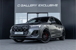 Audi Q7 2026 - 60 TFSI e quattro Pro Line S Competition immagine 3 miniatura