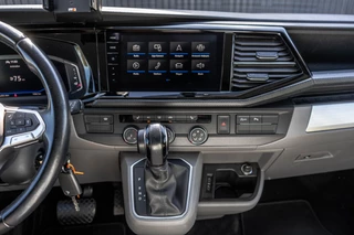 Volkswagen Transporter 2021 - T6.1 2.0 TDI BULLI | L1H1 | 150PK | LED | Automaat | Camera | Carplay | PDC | Trekhaak obrazek 20