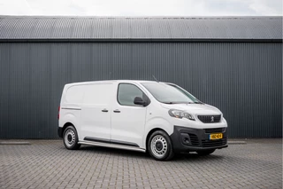 Peugeot Expert 2019 - 1.5 BlueHDi 120 | 120 PK | Cruise | 1e Eigenaar | Navi | Airco obrazek 4
