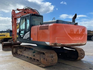 Hitachi ZX210LC-5B 2016 zdjęcie 3 miniatura