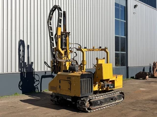 Vermeer PD10 2016 - N/A image 5