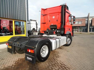Mercedes-Benz Actros 2014 - N/A obrazek 4