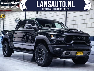 Dodge Ram 1500 2022 - TRX | 6.2 V8 imagen 1