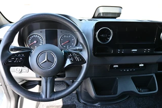 Mercedes-Benz Sprinter 2024 - 317 CDI L2H2 Pro HD zdjecie 15