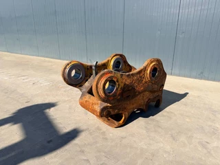 Caterpillar N/A 2017 - Caterpillar 330C / 330D / 336D / 336E / 336F Geith immagine 1