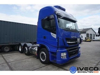 Iveco Stralis 2020 - AS440S46TX/P NG bild 3