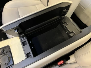 Mazda CX-60 2023 - 2.5 e-SkyActiv PHEV Automaat 327PK Takumi Met alle pakketten Plug-in Hybride imagen 92