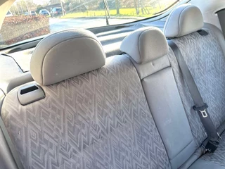 Ford Mondeo 2000 - 1.6-16V Benzine Buss. Edit. NWE APK Airco Marge Youngtimer!!! image 34