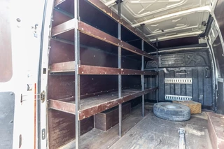 Iveco Daily 2011 - 35S17-3.0D obrazek 11