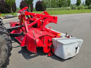 Lely 2012 - Splendimo 320 FC / Splendimo 320 MC imagen 3 miniatura