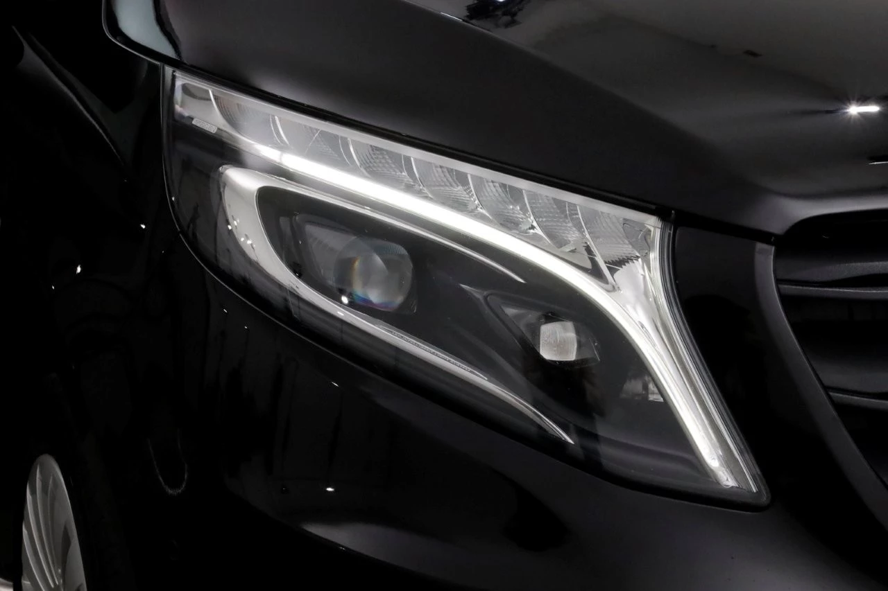 Mercedes-Benz Vito 2022 - 116 CDI 163pk 9G Automaat Lang D.C. 4x4 ZG2 ACC/LED/Navi/Camera 06-2022 image 13