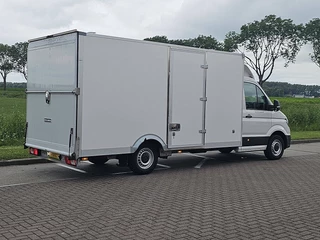 Volkswagen Crafter 2024 - 35 2.0 image 3